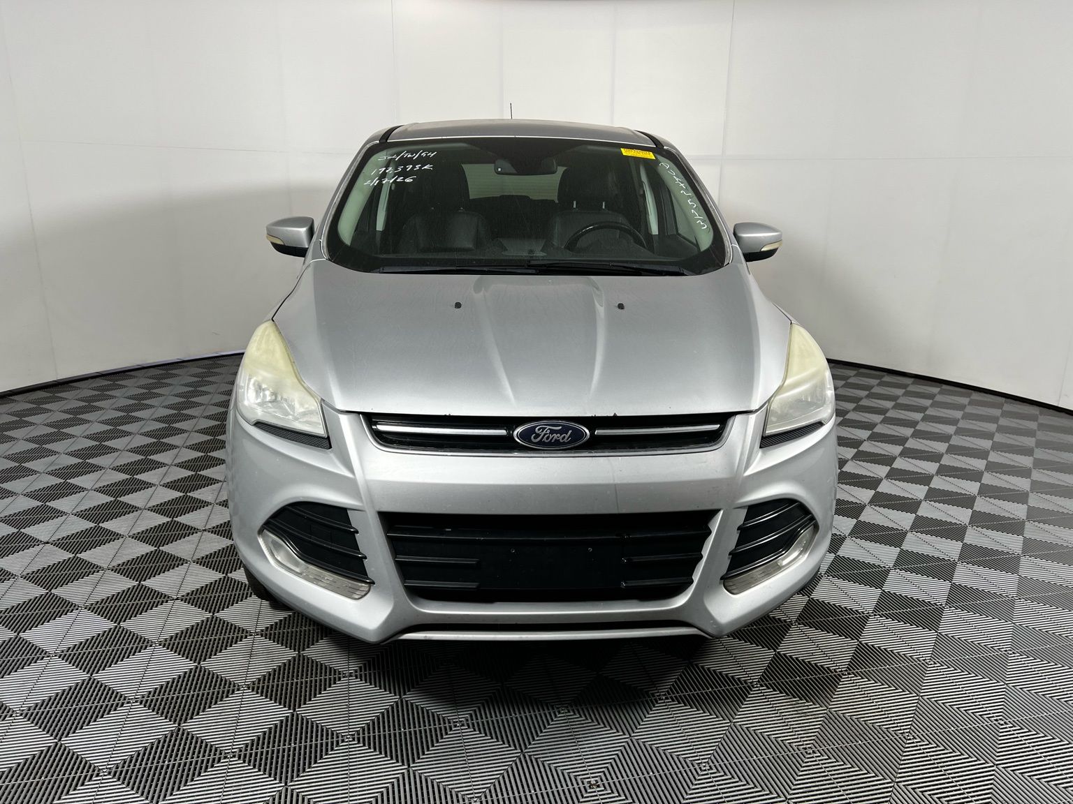 Thumbnail: 2013 Ford Escape - 2