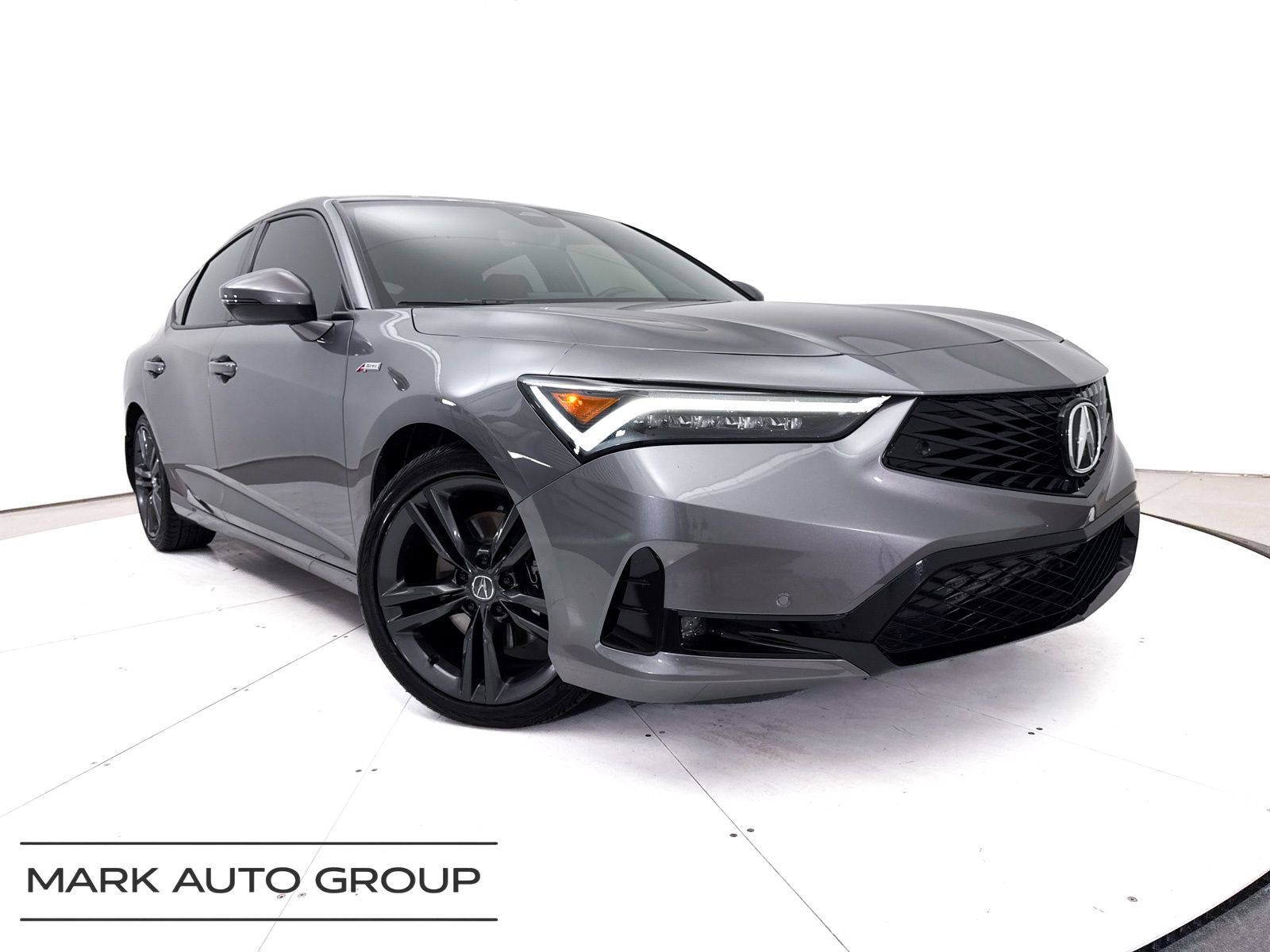 2023 Acura Integra A-Spec Tech Package