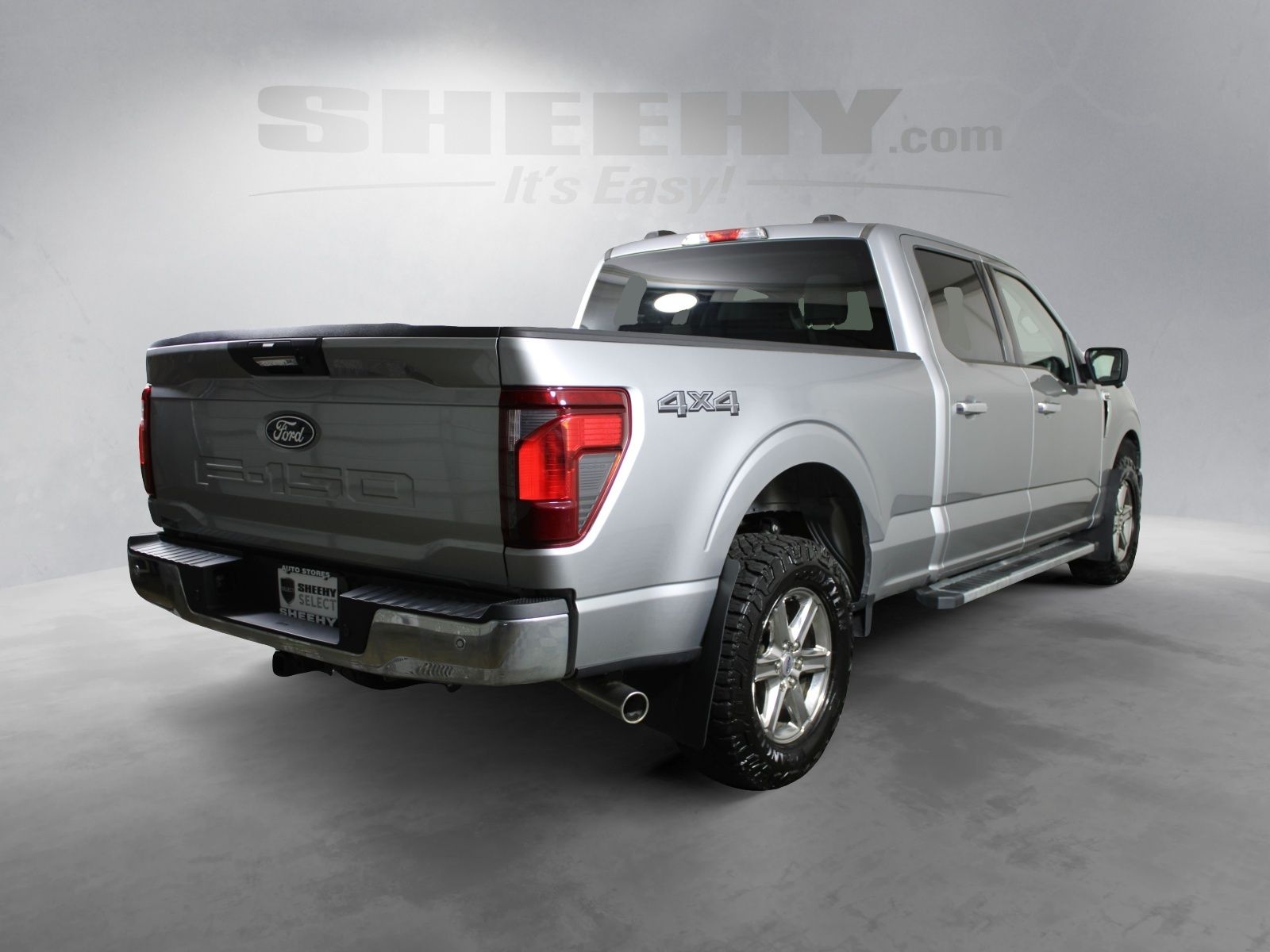 Used 2024  Ford XLT image 7