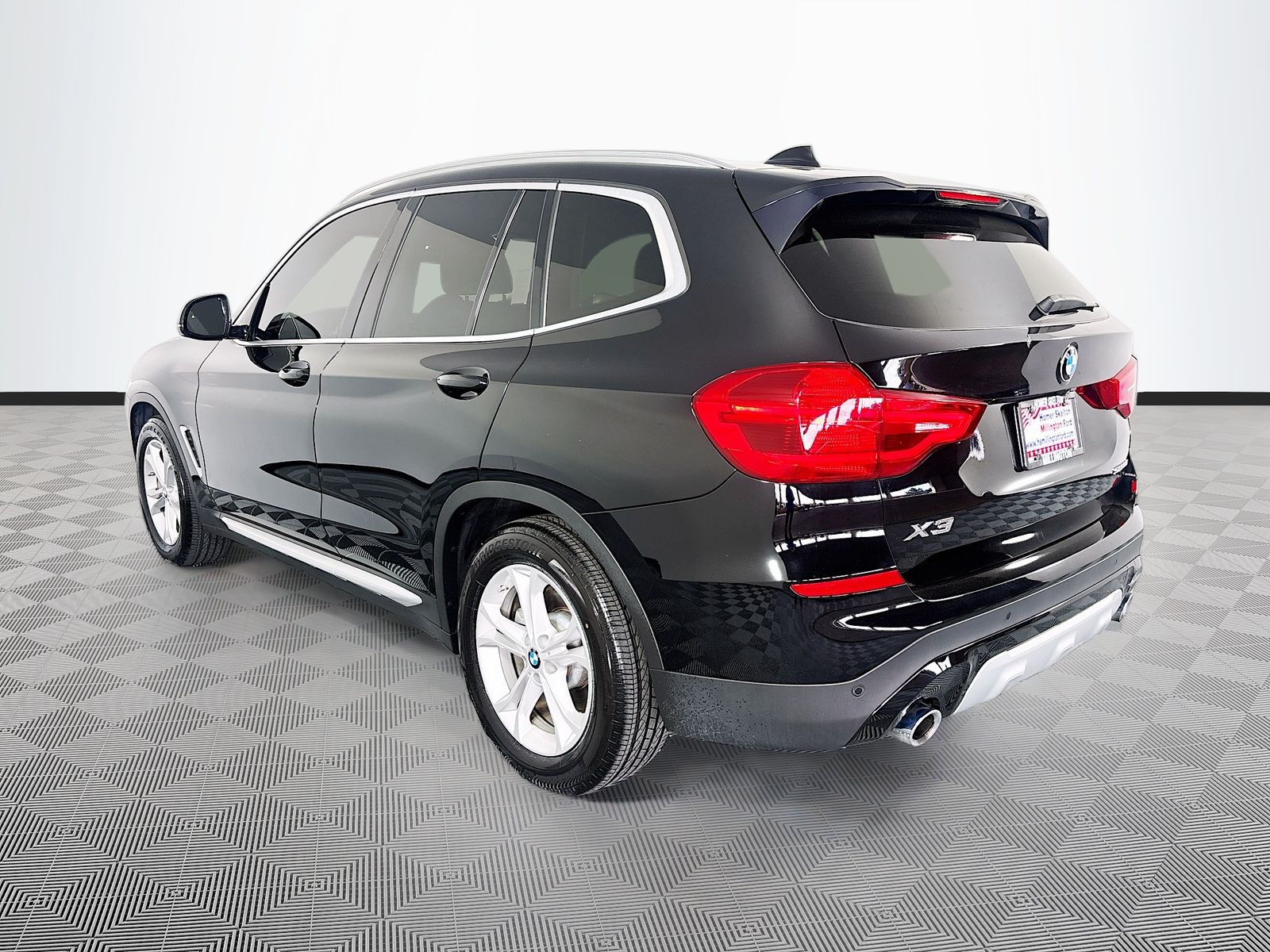 Used 2019 BMW X3 sDrive30i For Sale in OLIVE BRANCH, MS