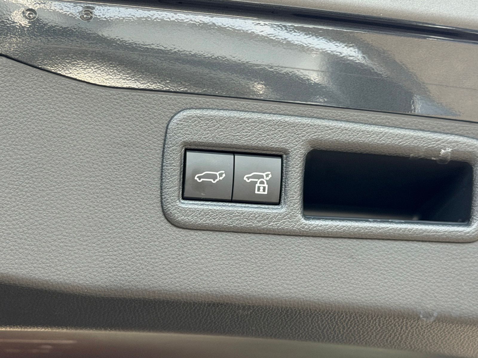 Used 2024 Coastal Gray Metallic Toyota Limited image 14