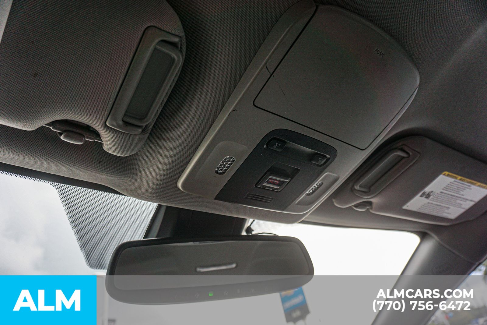 Used 2019 Blue Toyota SE image 58