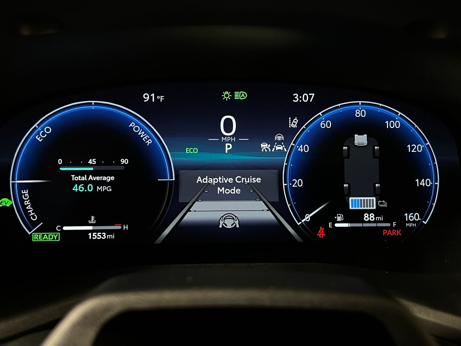 Thumbnail: 2026 Toyota Camry - 17