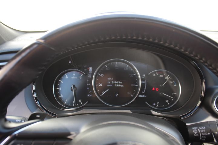 Used Car 2023 Mazda Cx-9  Grand Touring For Sale Under $30,000 In Austin, Texas