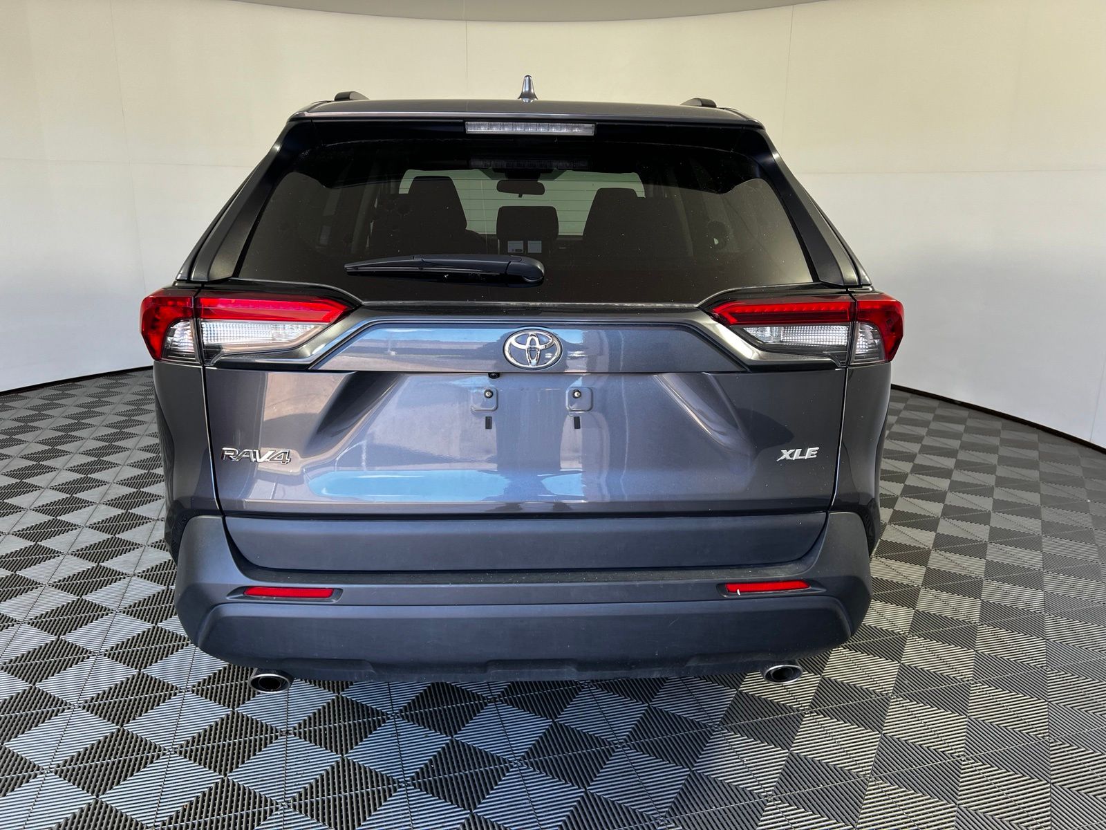 Thumbnail: 2025 Toyota RAV4 - 5