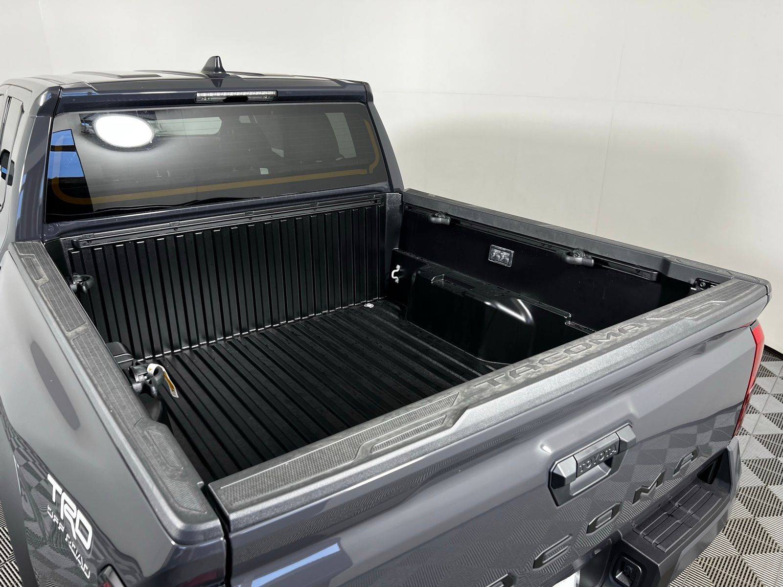 Thumbnail: 2025 Toyota Tacoma - 23