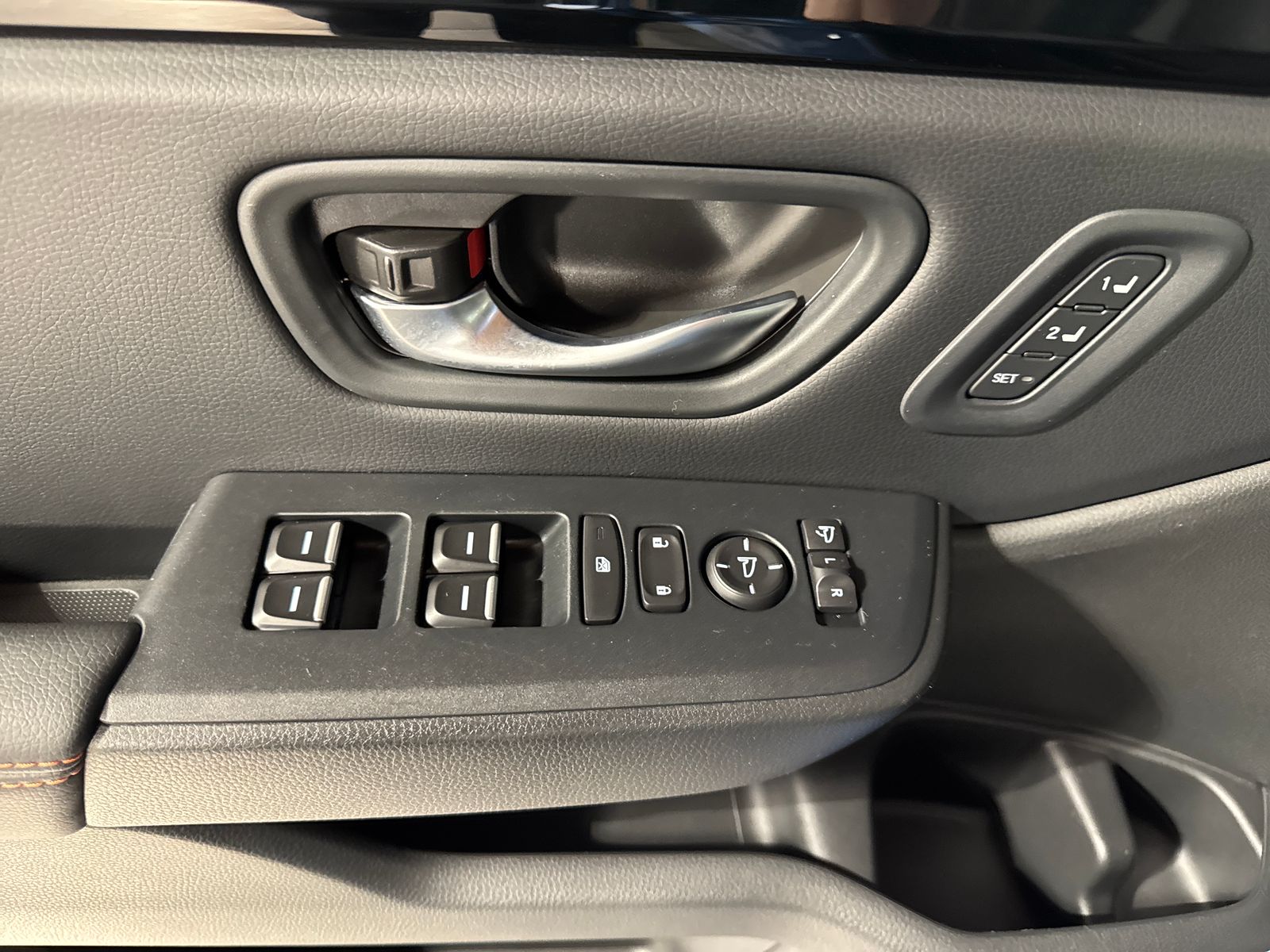 used 2023 Honda Pilot car, priced at $41,917
