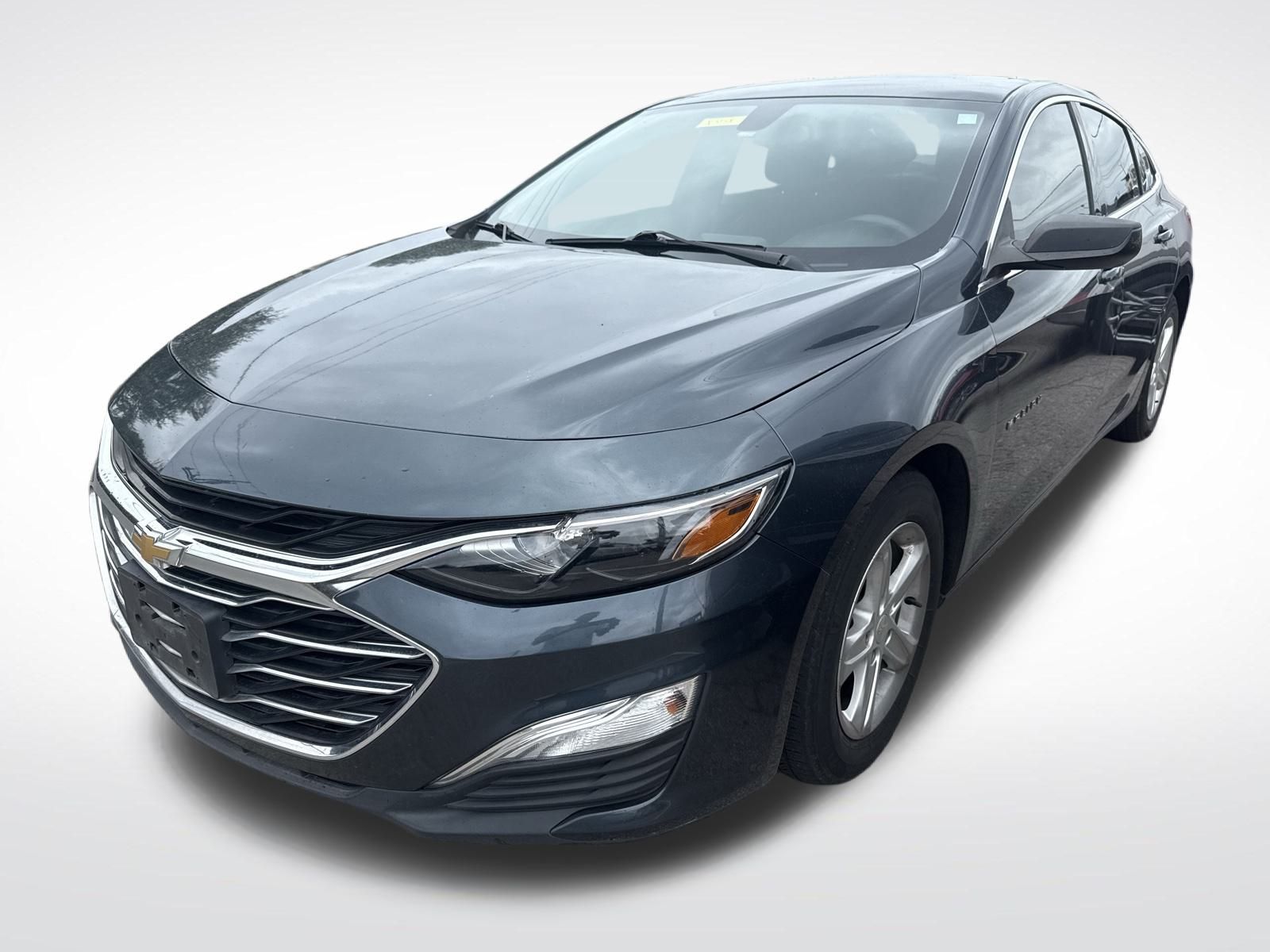Used Car 2020 Chevrolet Malibu  Ls For Sale Under $15,000 In Austin, Texas