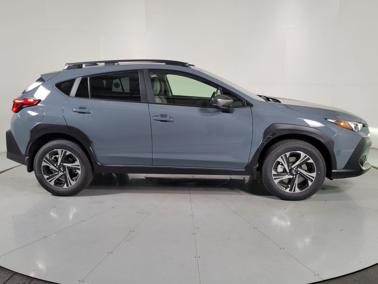 2024 Subaru Crosstrek Premium 3