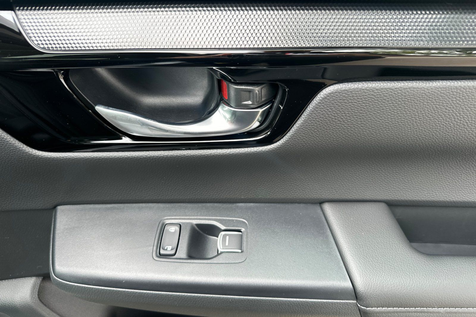 Certified Used 2026 Gray Honda EX-L image 19
