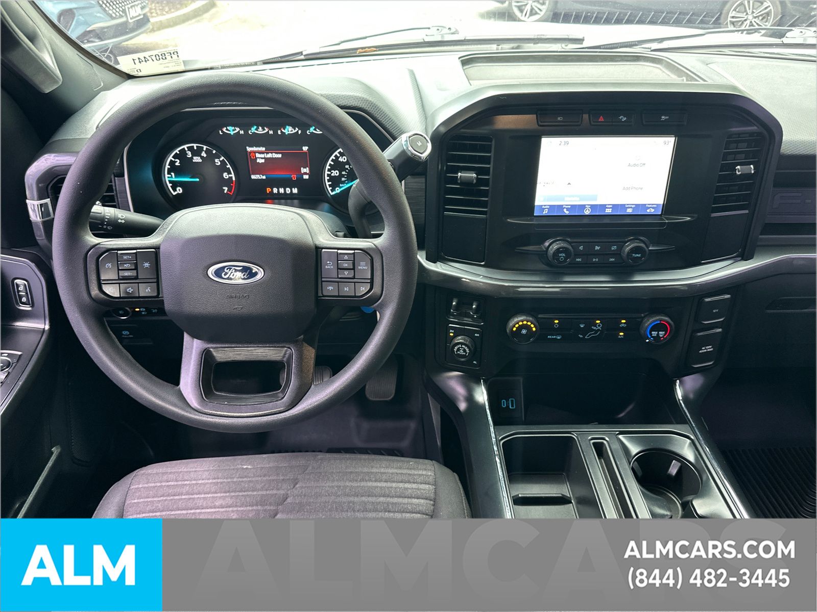 Used 2023 Oxford White Ford XL image 26