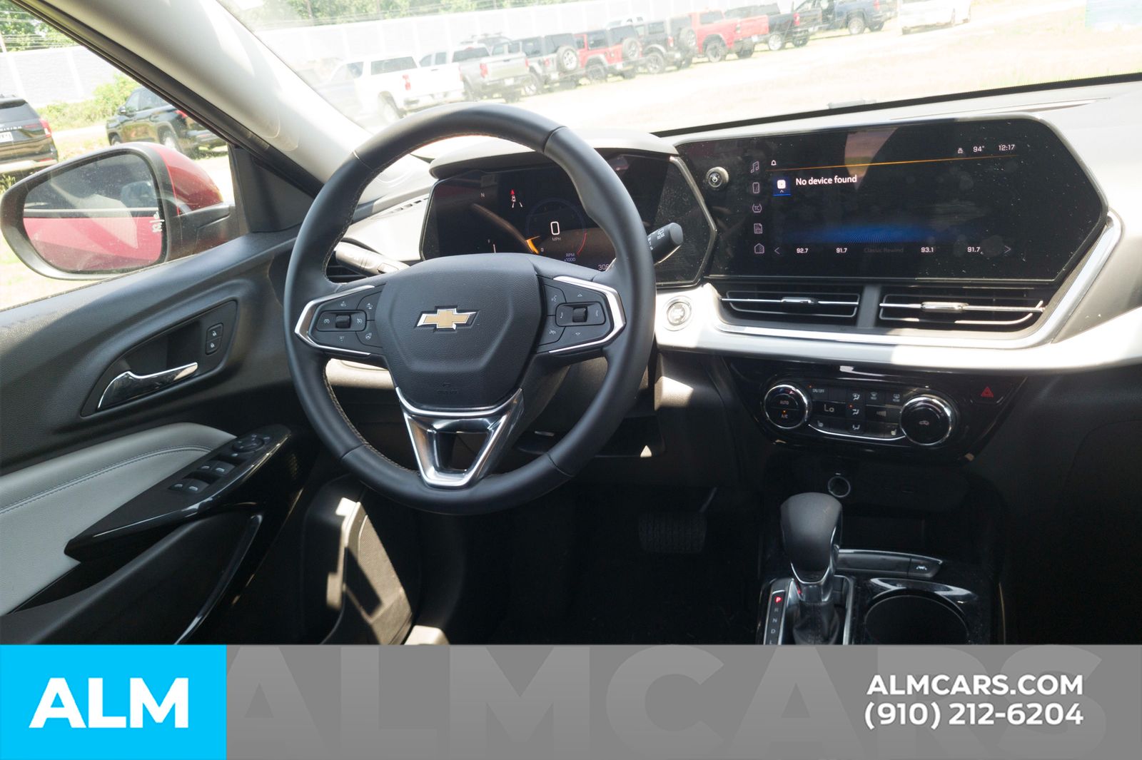 Used 2025 Crimson Chevrolet LT image 21