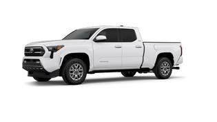 new 2026 Toyota Tacoma car