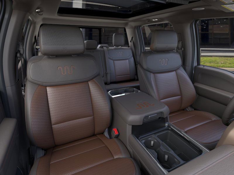 New Car 2025 Ford F-250sd  For Sale In Austin, Texas