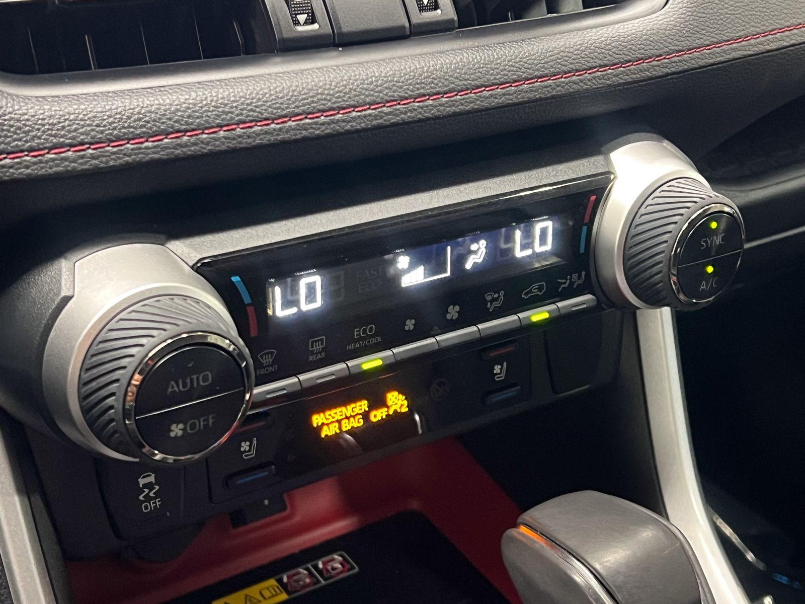 used 2022 Toyota RAV4 car, priced at $33,788