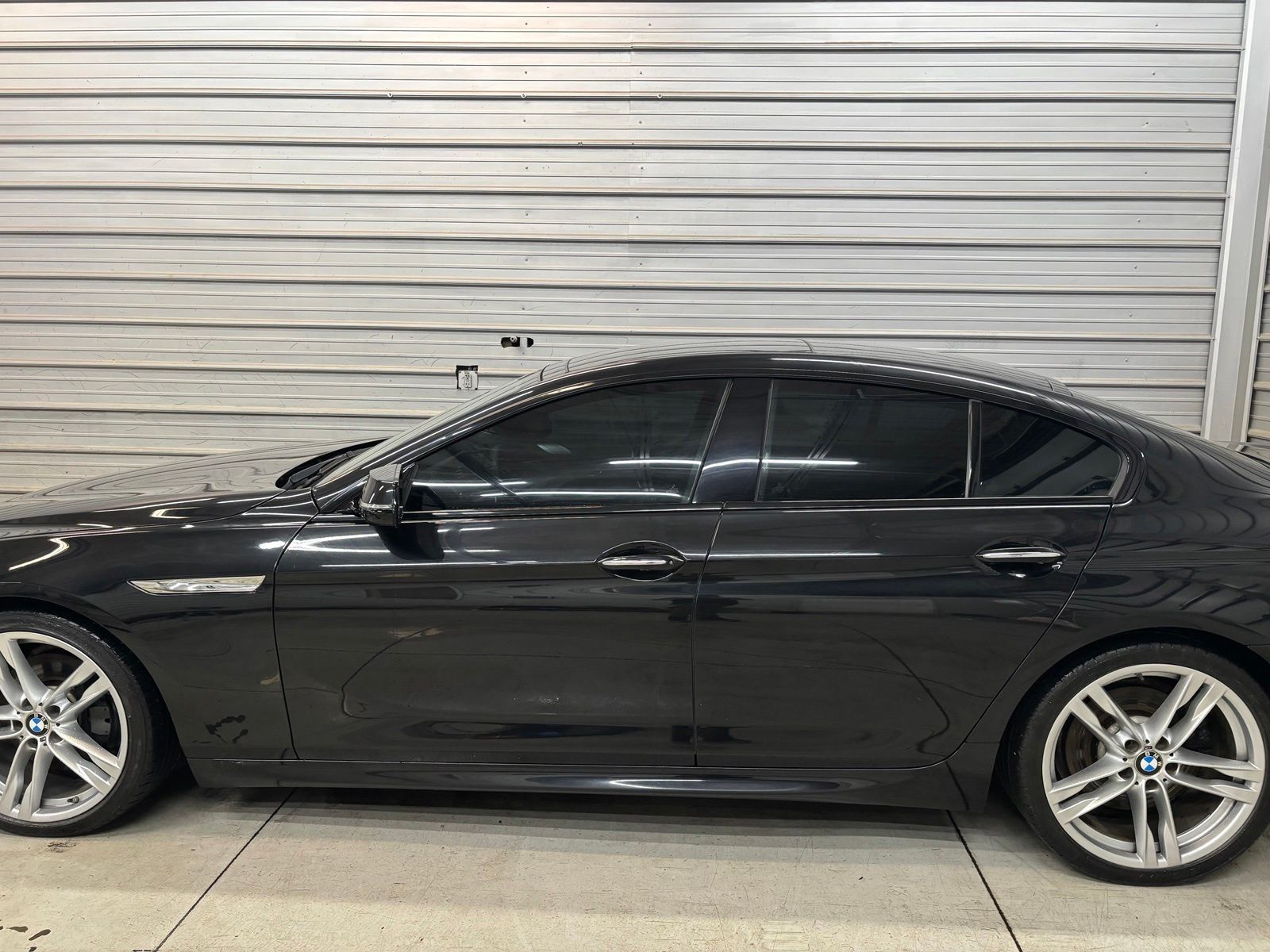 2016 BMW 6 Series 650i - Photo 7