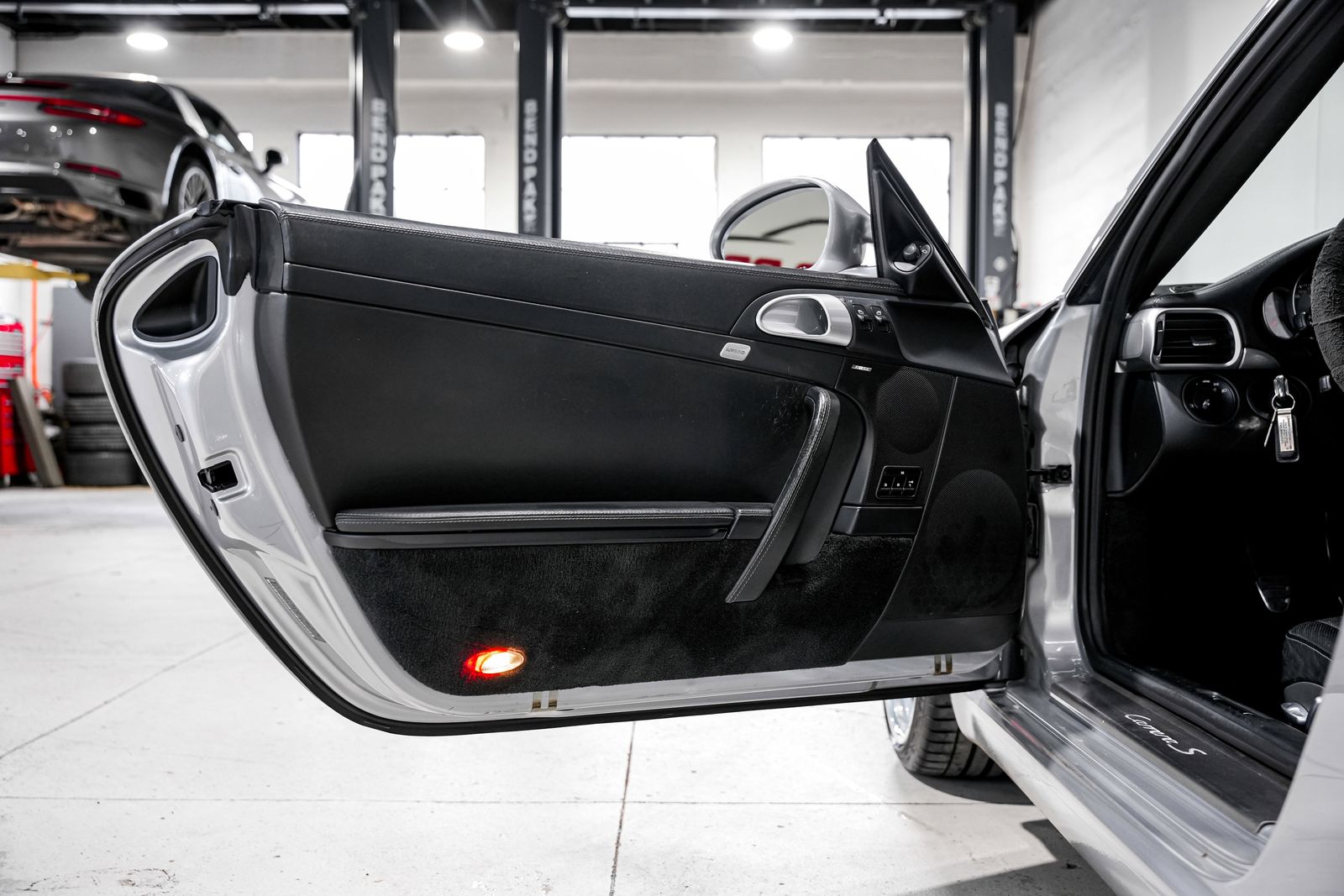 2009 Porsche 911 Carrera S — photo 18