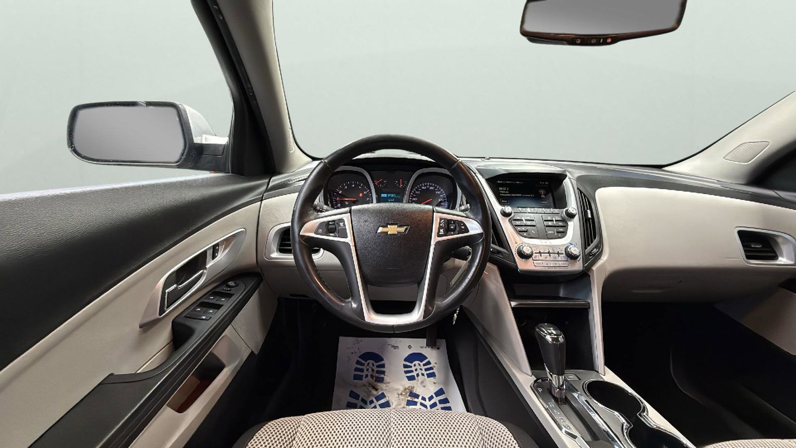 Used Car 2017 Chevrolet Equinox  Lt For Sale Under $15,000 In Austin, Texas