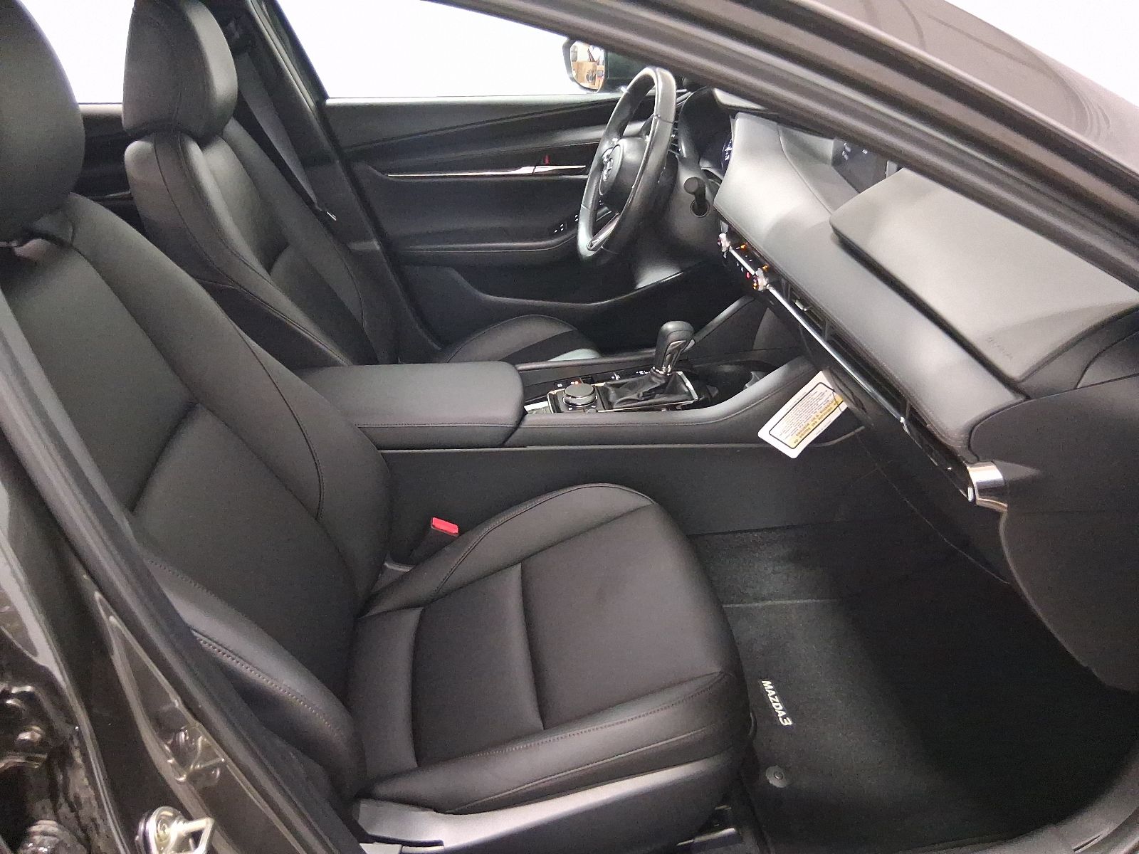 Used Car 2023 Mazda Mazda3  2.5 S Preferred Package For Sale Under $25,000 In Austin, Texas