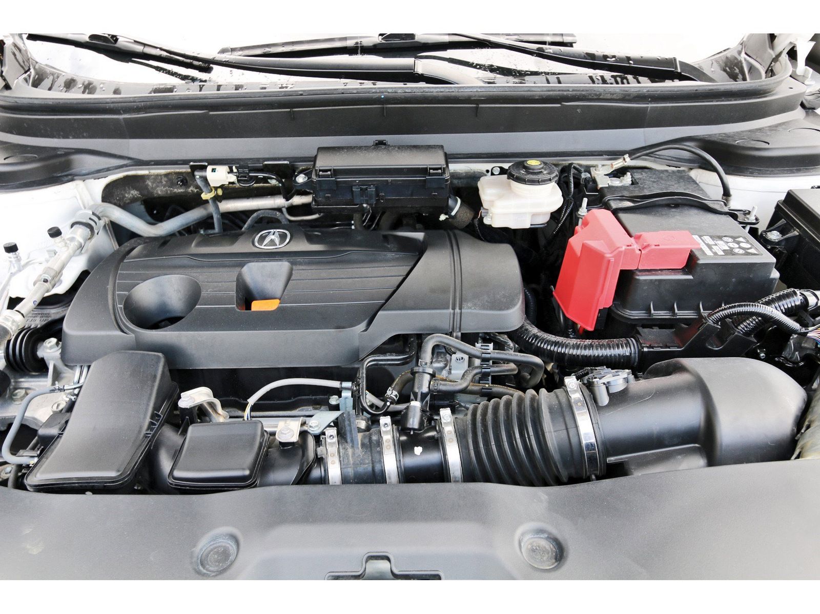 RDX Technology Package