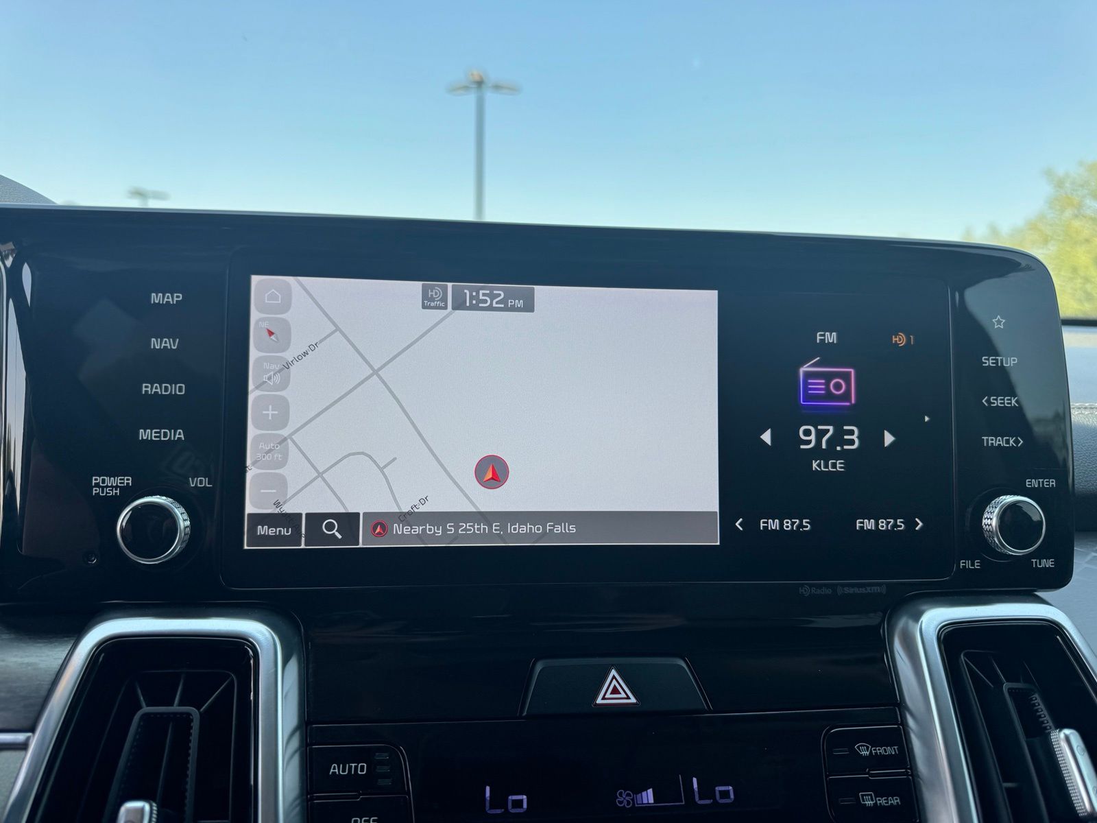 Used 2022 Kia Sorento SUV