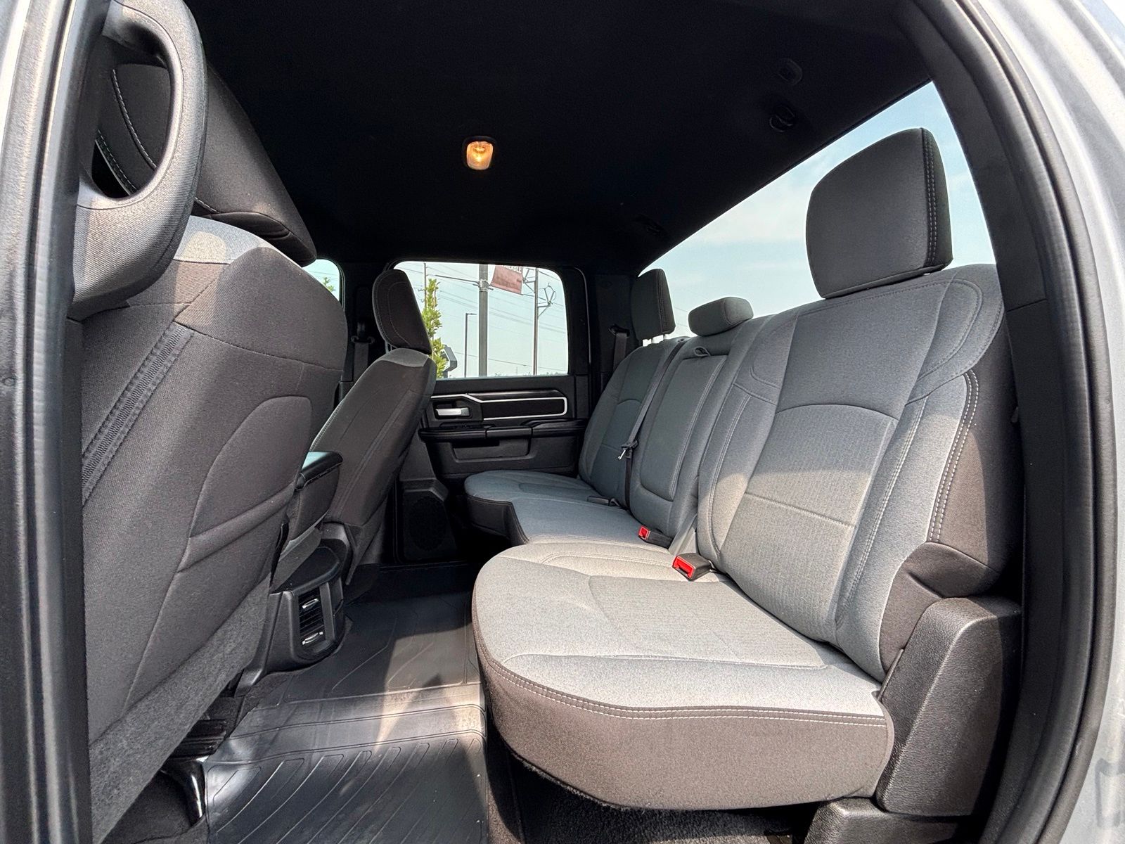 Used 2024 Ram 2500 Truck