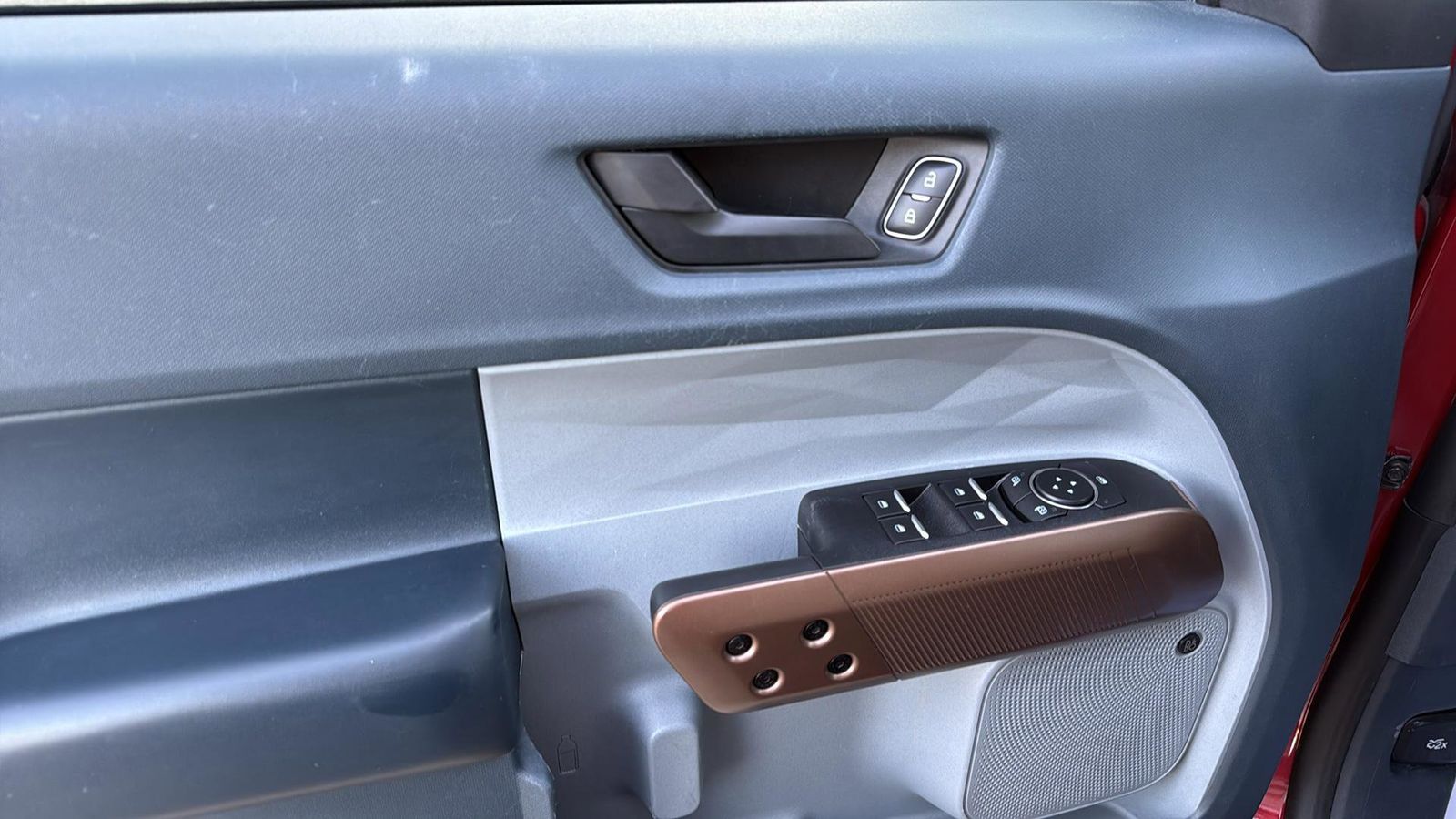 Used Car 2022 Ford Maverick  Lariat For Sale Under $30,000 In Austin, Texas