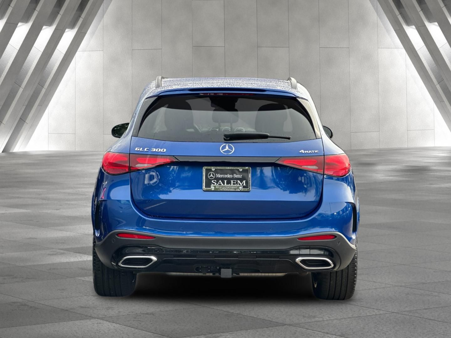 new 2026 Mercedes-Benz GLC car