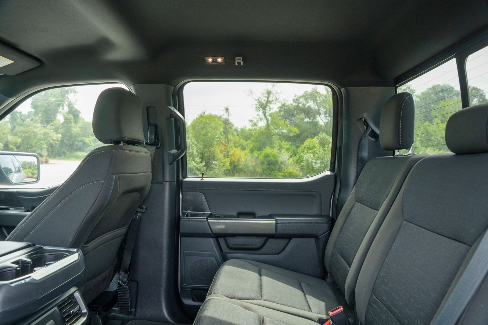 Used 2023 Ford F-150 Truck