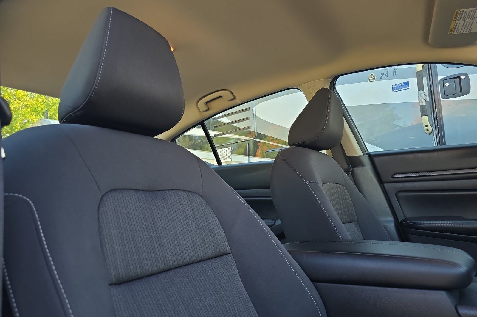Used 2025 Nissan Altima Sedan