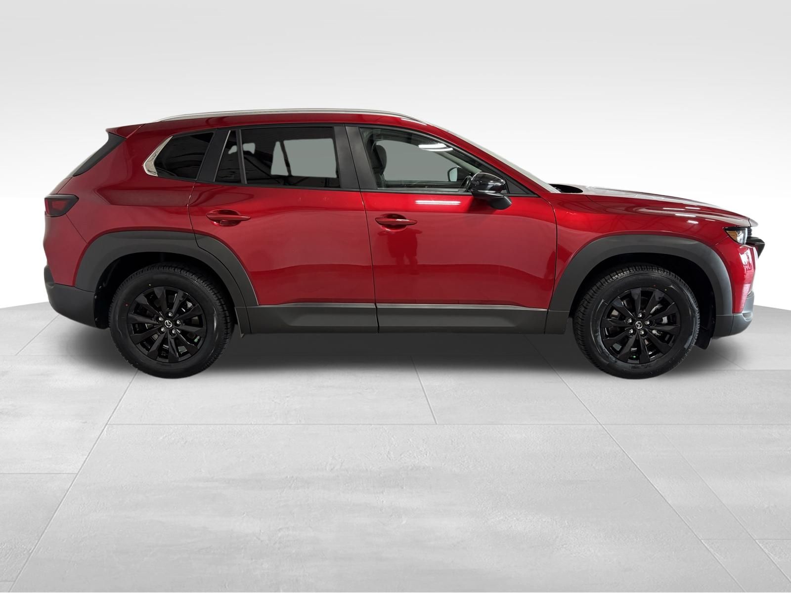 Used Car 2024 Mazda Cx-50  2.5 S Preferred Package For Sale Under $30,000 In Austin, Texas