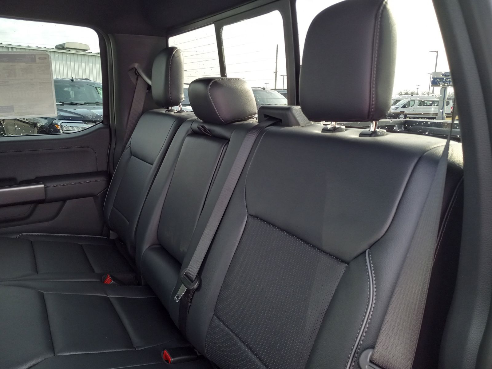 2026 Ford F-150 image 13