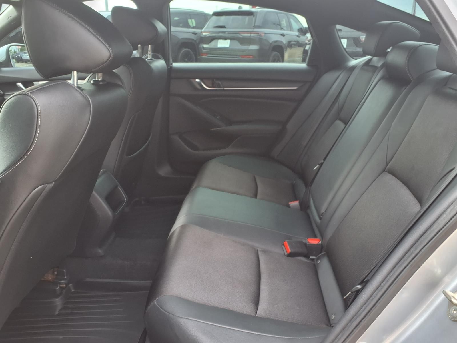 2019 Honda Accord Sport  at Bravo Nissan