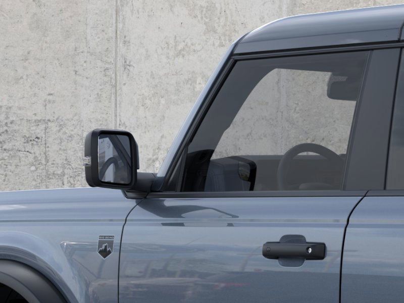 New Car 2025 Ford Bronco  Big Bend For Sale In Austin, Texas