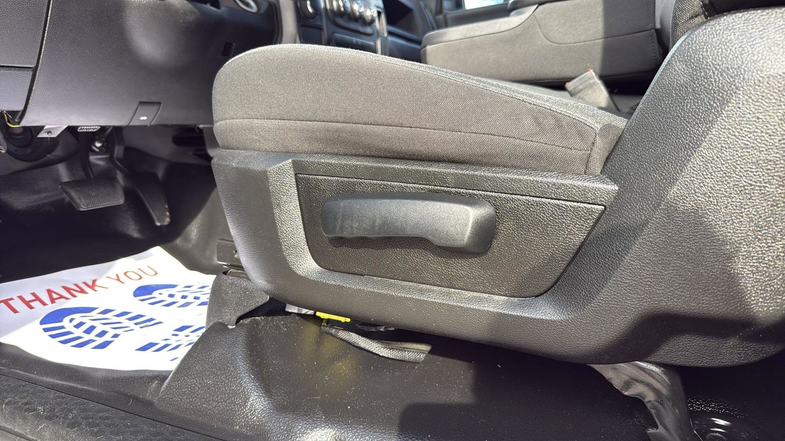 Used Car 2023 Ram 1500 Classic  Tradesman For Sale Under $25,000 In Austin, Texas