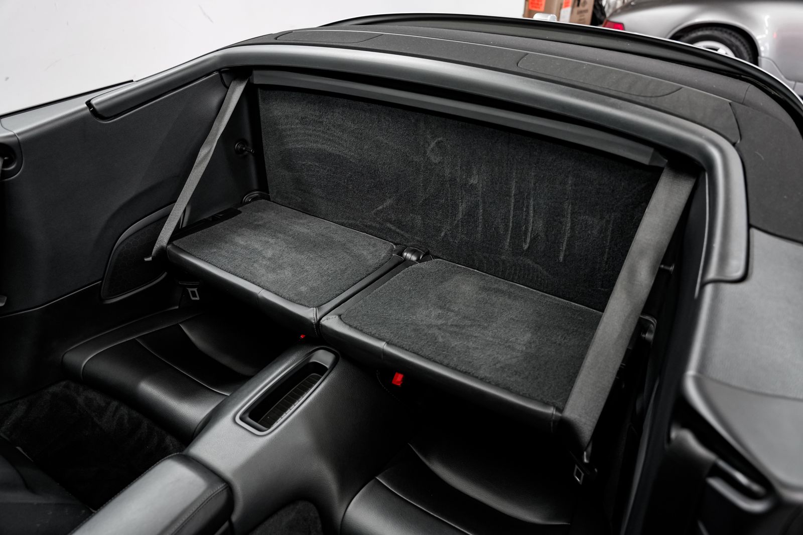 2018 Porsche 911 Carrera S — photo 22