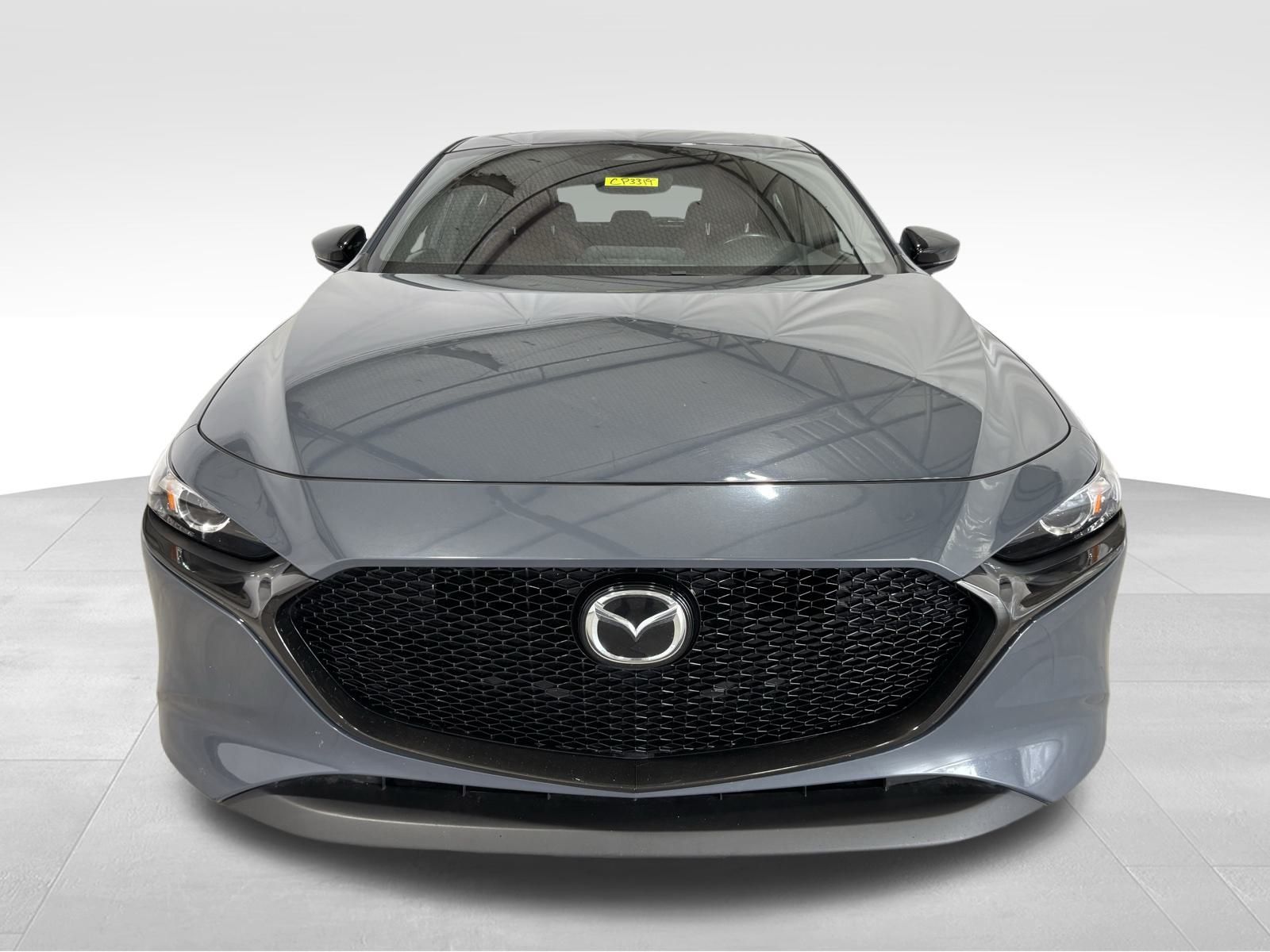 Used Car 2024 Mazda Mazda3  2.5 S Carbon Edition For Sale Under $25,000 In Austin, Texas