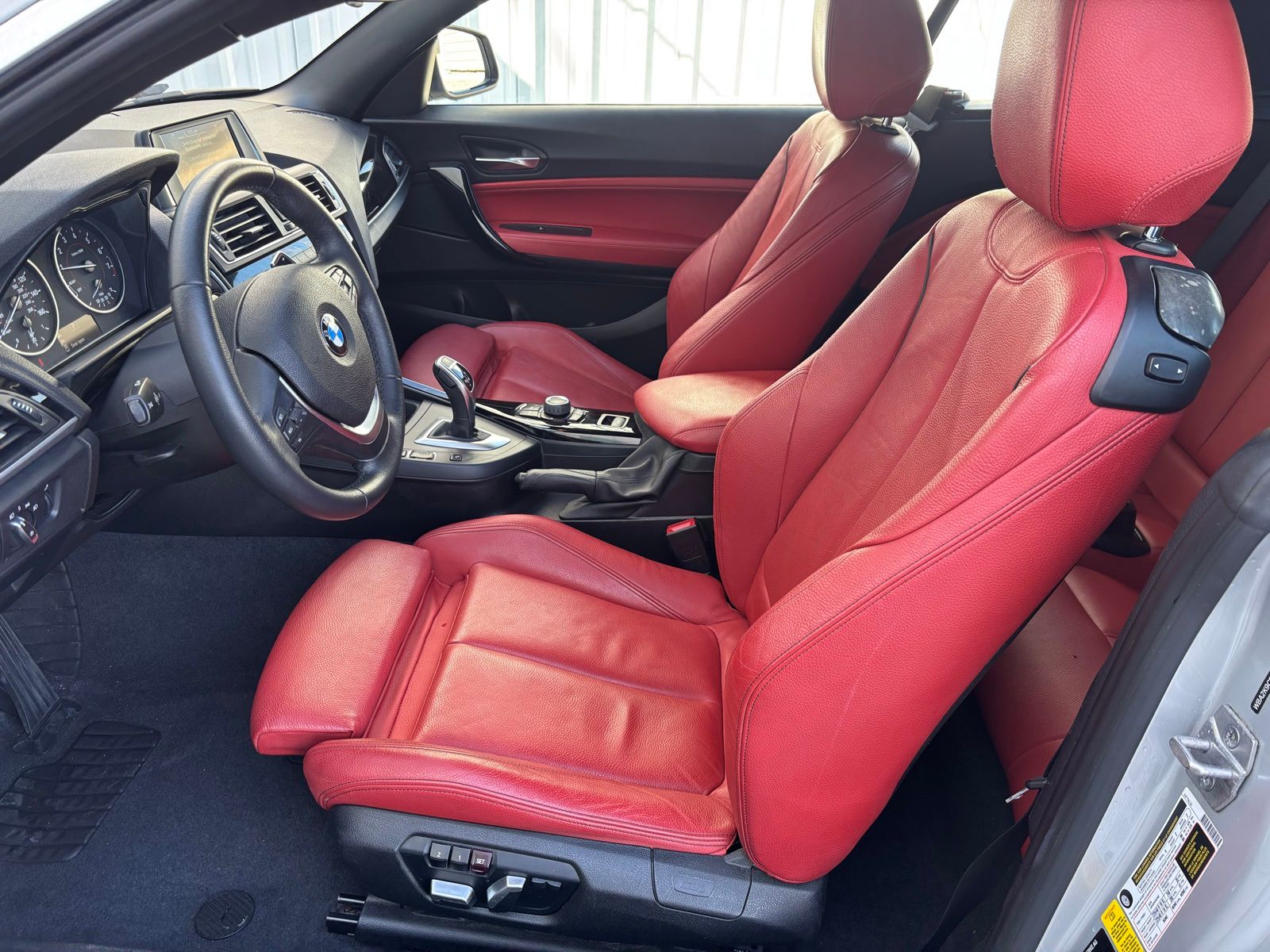 Used Car 2017 Bmw 2 Series  230i For Sale Under $20,000 In Austin, Texas