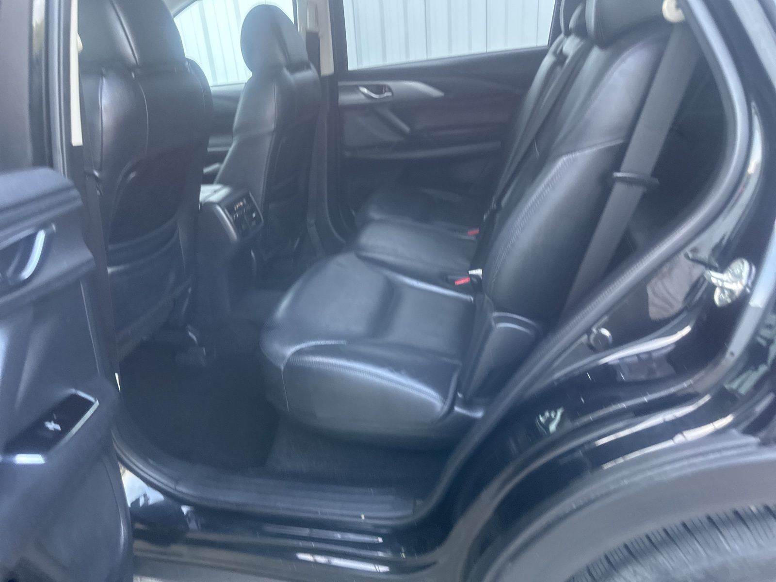 Used Car 2018 Mazda Cx-9  Touring For Sale Under $15,000 In Austin, Texas