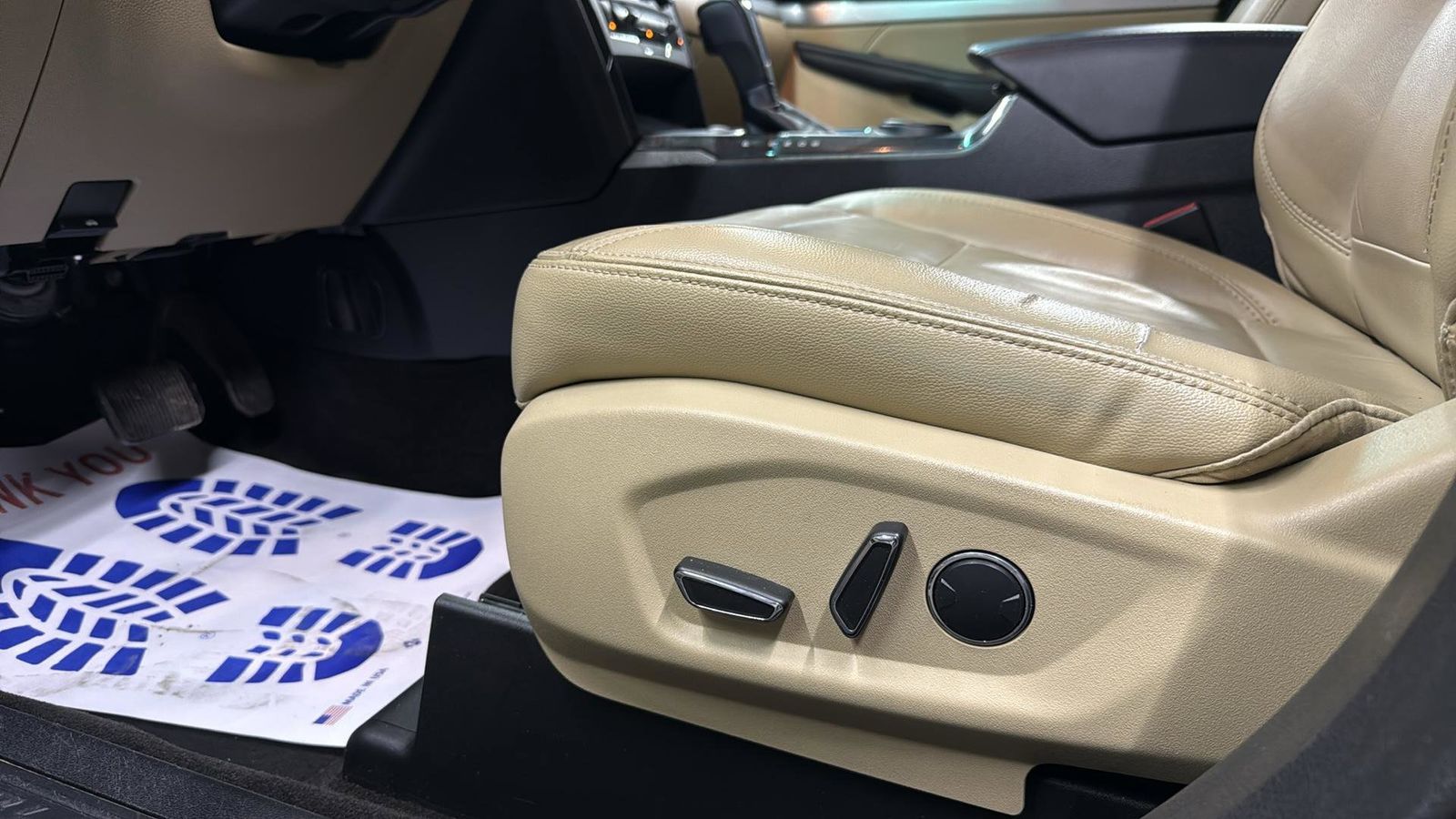 Used Car 2016 Ford Explorer  Xlt For Sale Under $15,000 In Austin, Texas