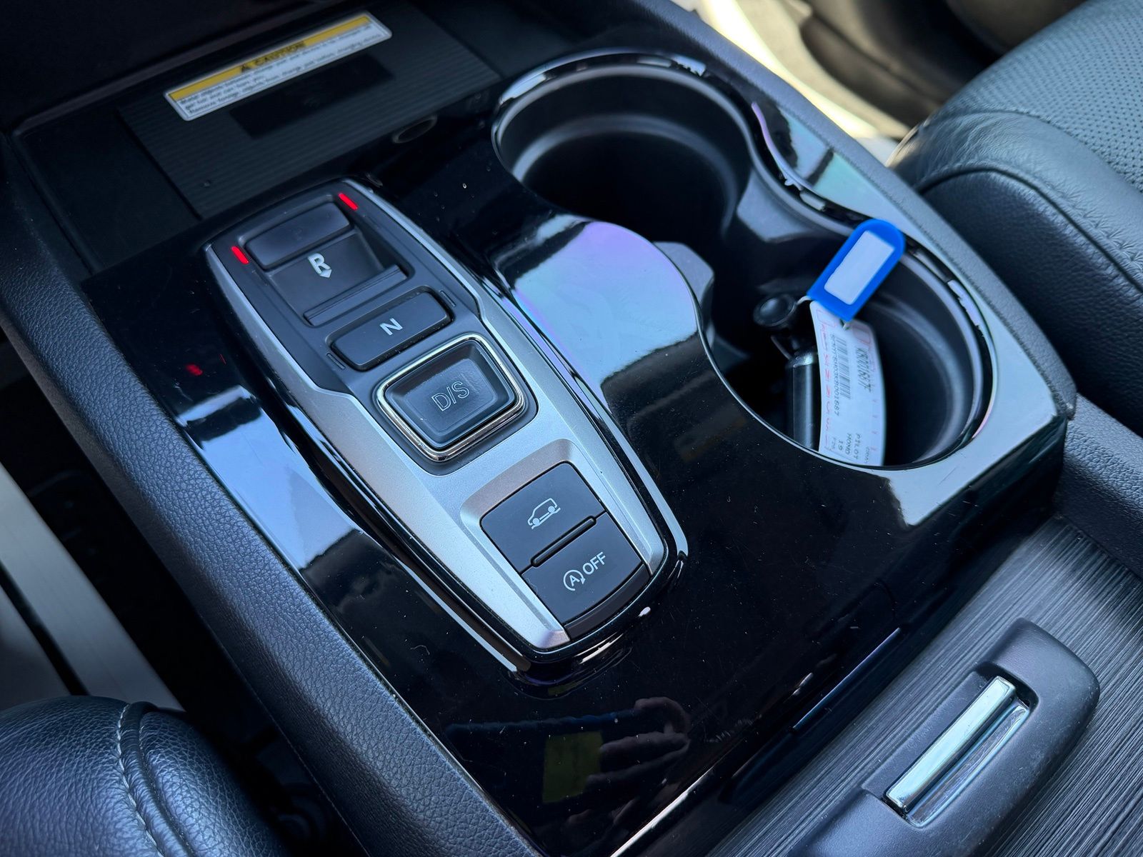 2019 Honda Pilot image 28