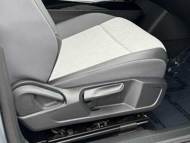 Used 2024 Pure Gray Volkswagen Standard image 30