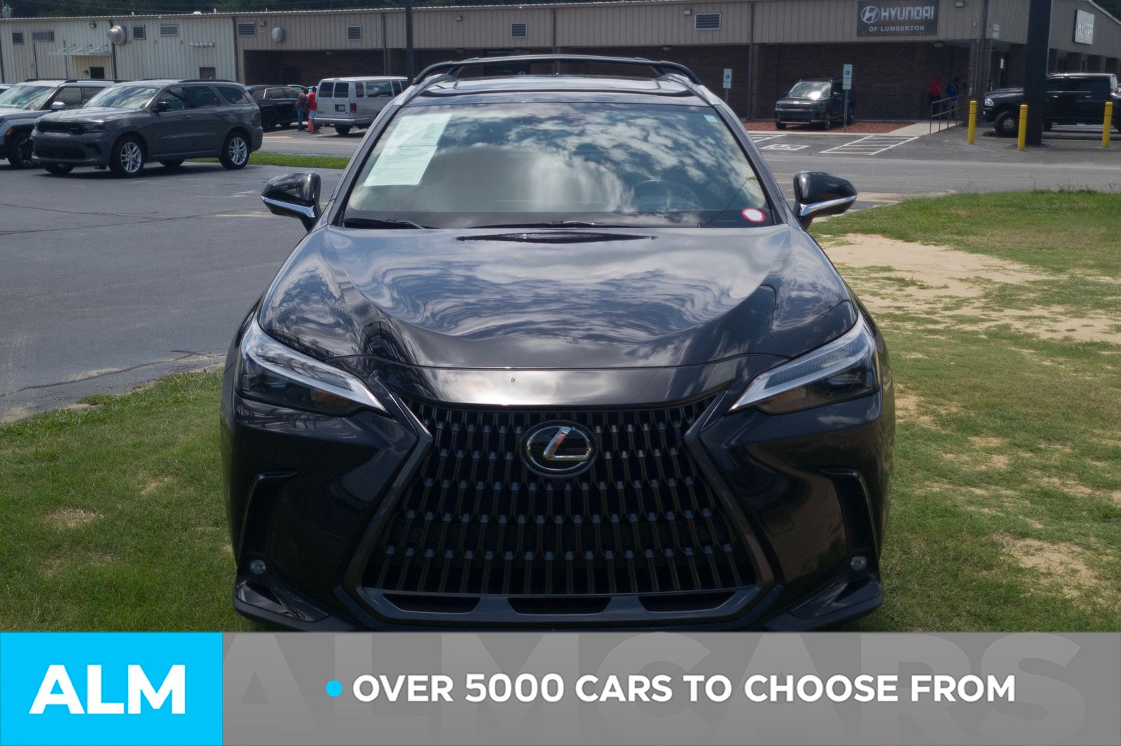 Used 2025 Caviar Lexus 350 Premium image 3