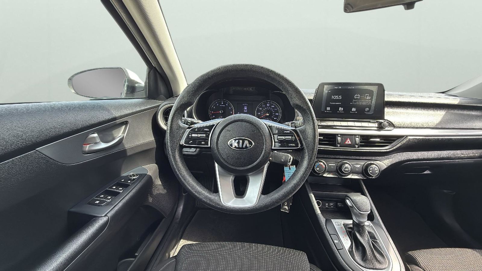 Used Car 2021 Kia Forte  Lxs For Sale Under $15,000 In Austin, Texas