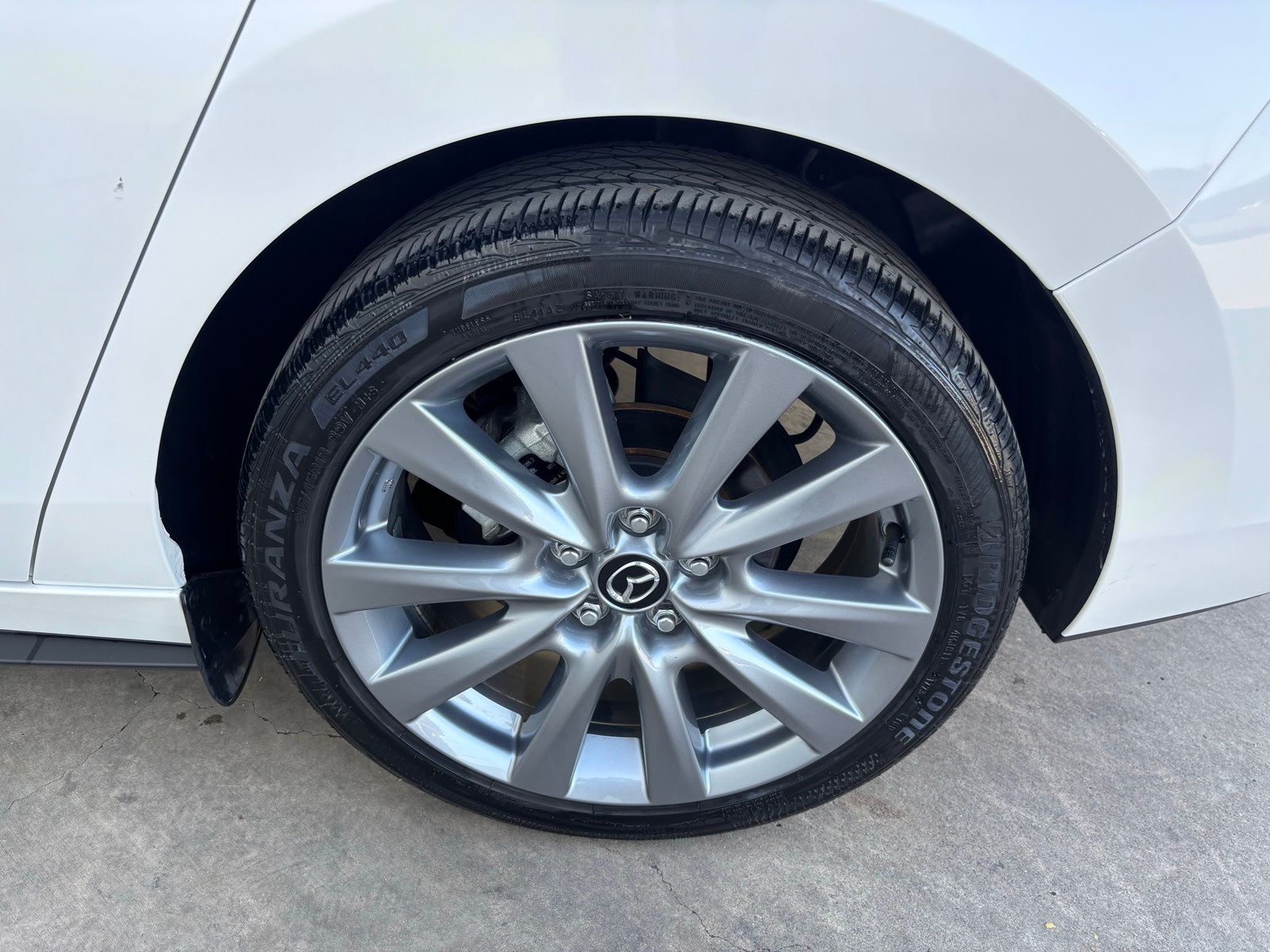 Used Car 2023 Mazda Mazda3  2.5 S Preferred Package For Sale Under $25,000 In Austin, Texas