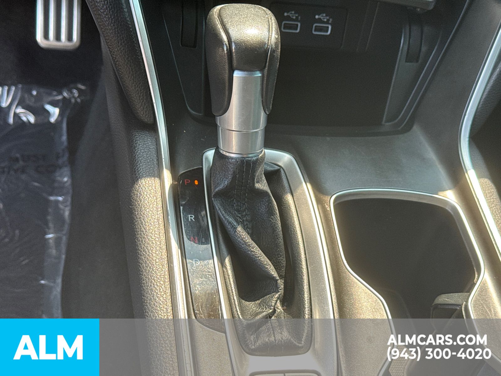 2021 Honda Accord Sport photo 34