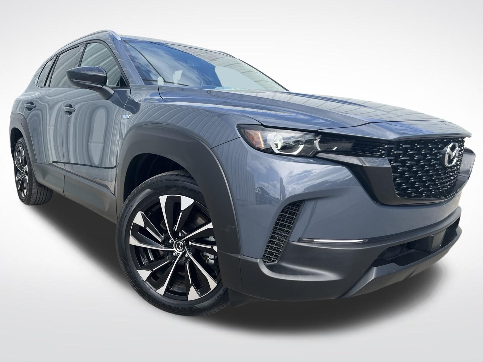 Used Car 2025 Mazda Cx-50 Hybrid  Premium Plus For Sale Under $35,000 In Austin, Texas