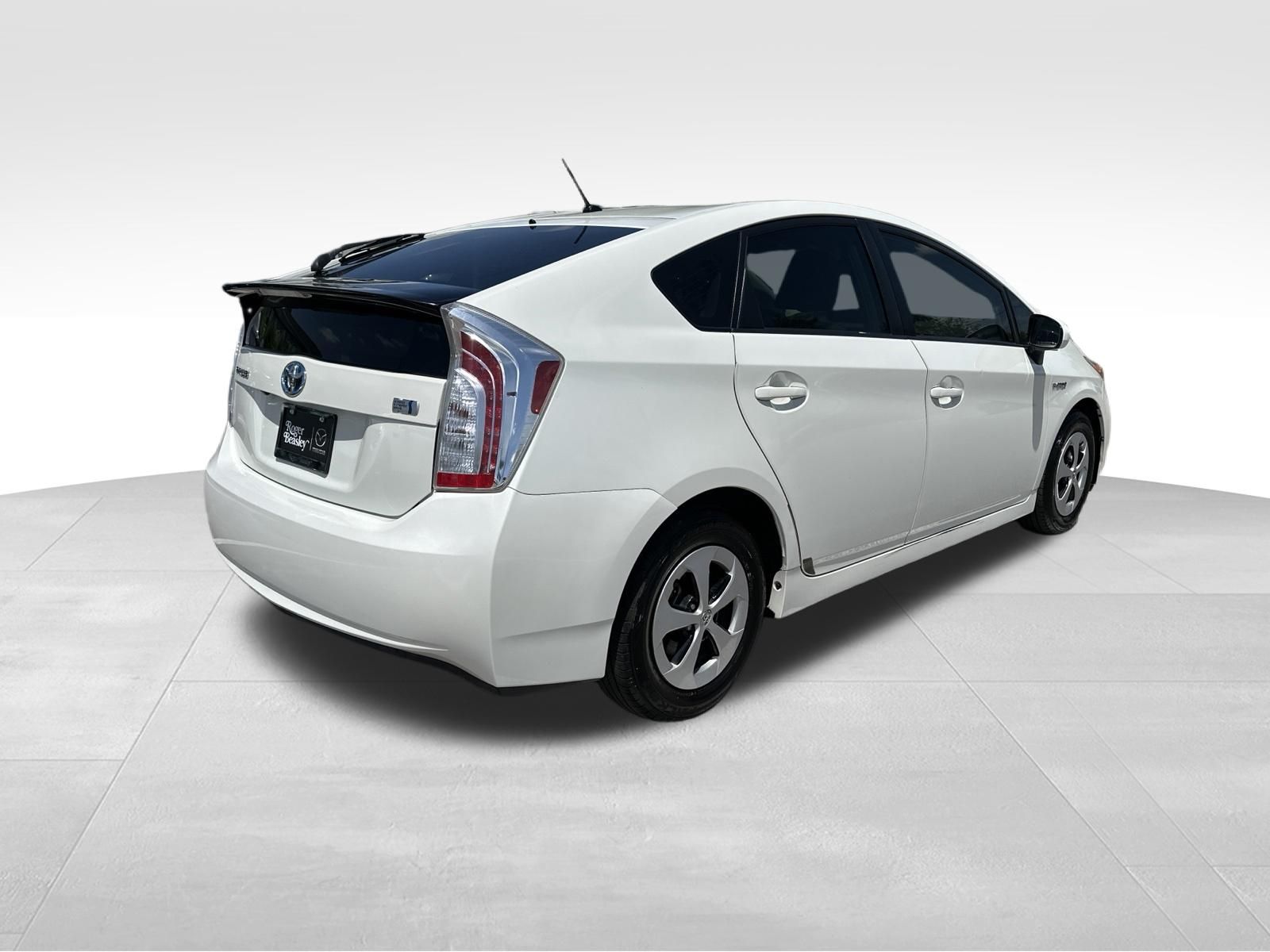 Used Car 2015 Toyota Prius  Two For Sale Under $10,000 In Austin, Texas