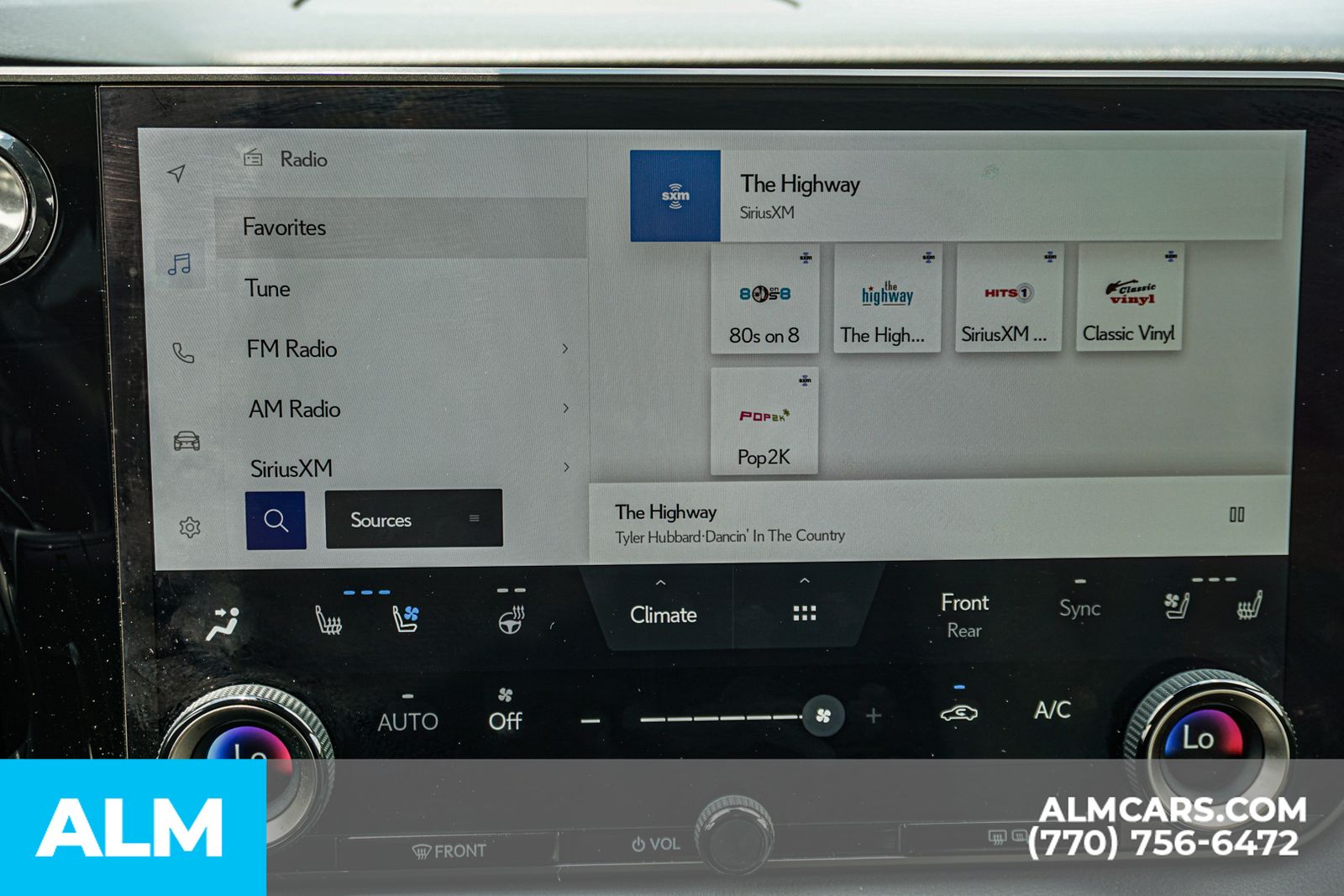 Used 2024 Gray Lexus 350 Premium image 42