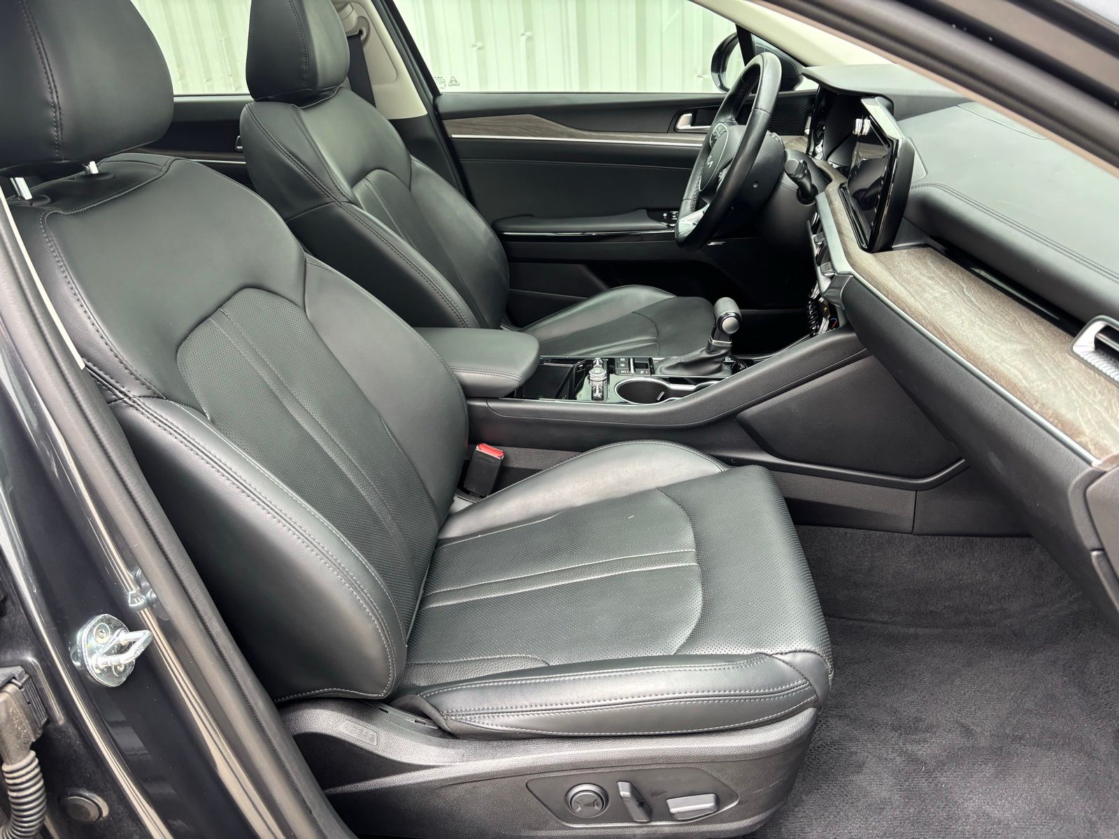 Used Car 2023 Kia K5  Ex For Sale Under $30,000 In Austin, Texas